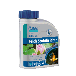 Oase AquaActiv OptiPond, 500 ml Oase AquaActiv OptiPond, 500 ml