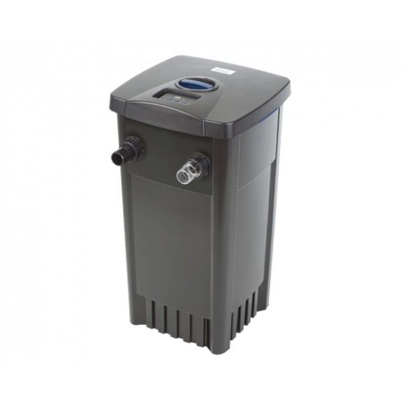 Pack Entretien Pour Filtre De Bassin