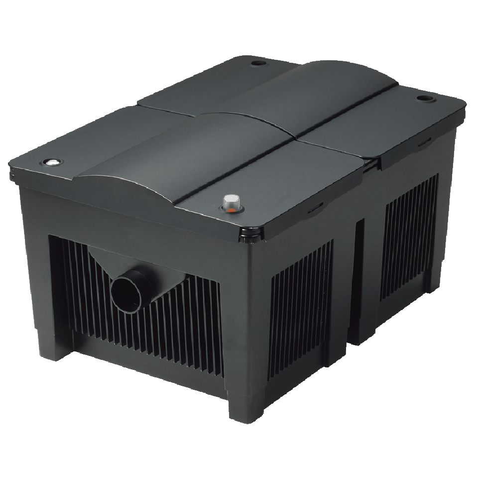 Oase Teichfilter BioSmart 36000 oaseteichbau.de