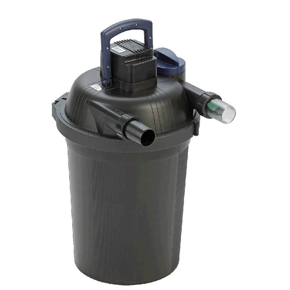 Oase Teichfilter FiltoClear 16000 oaseteichbau.de