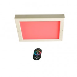 Karibu LED Farblicht Größe 2 (320 x 240 x 38 mm) Karibu LED Farblicht Größe 2 (320 x 240 x 38 mm)
