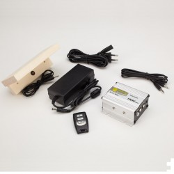 Infraworld Audio System mit Bluetooth Infraworld Audio System mit Bluetooth