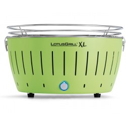 LotusGrill XL Limettengrün Aktionsset LotusGrill XL Limettengrün Aktionsset