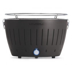 LotusGrill Anthrazitgrau Aktionsset LotusGrill Anthrazitgrau Aktionsset