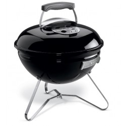 Weber Smokey Joe Premium Schwarz Weber Smokey Joe Premium Schwarz