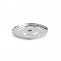 LotusGrill Ersatz Edelstahl-Anzündschale XL LotusGrill Ersatz Edelstahl-Anzündschale XL