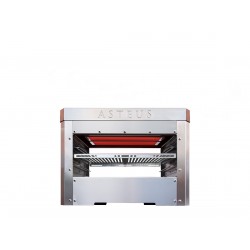 Asteus Steaker Elektro Infrarotgrill Asteus Steaker Elektro Infrarotgrill