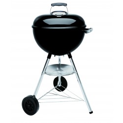 Weber Bar-B-Kettle® 47 cm, Schwarz/Black Weber Bar-B-Kettle® 47 cm, Schwarz/Black