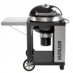 NAPOLEON Holzkohlegrill Charcoal Rodeo Professional Cart NAPOLEON Holzkohlegrill Charcoal Rodeo Professional Cart