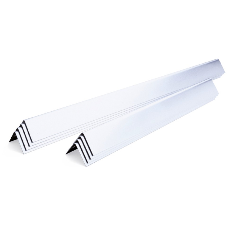 er Edelstahl Flavorizer Bars (für Spirit 210 bis 2012 & Genesis A