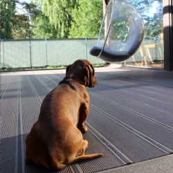 Terrassendiele UPM ProFi Design Deck-Steingrau Terrassendiele UPM ProFi Design Deck-Steingrau