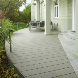 Terrassendiele UPM ProFi Design Deck-Silbergrün Terrassendiele UPM ProFi Design Deck-Silbergrün