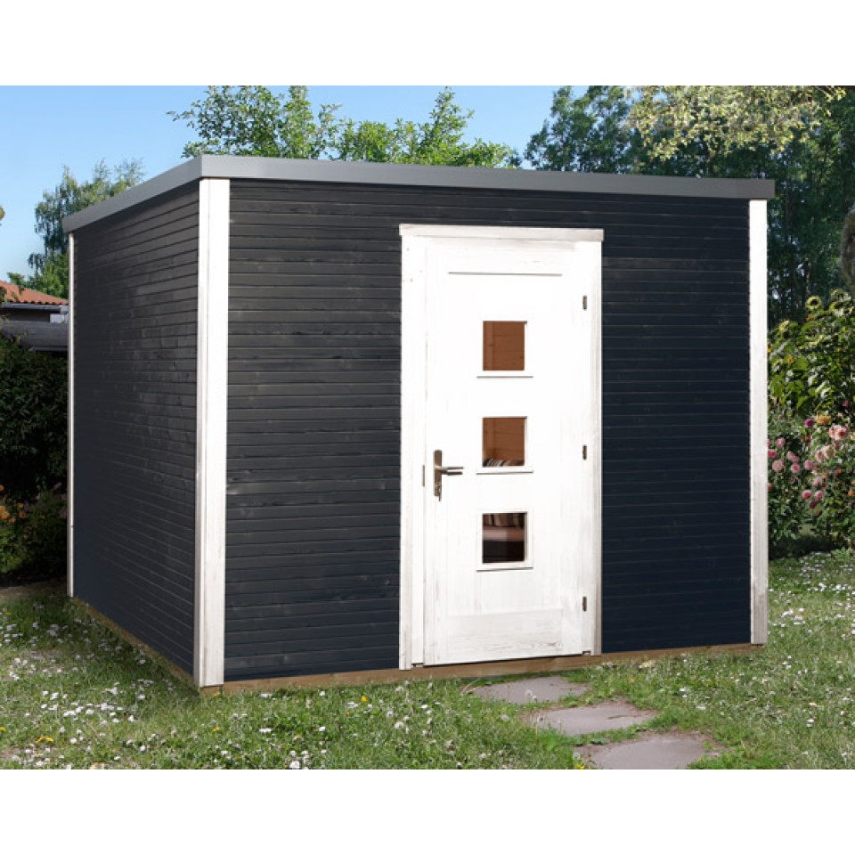 Weka Designhaus 413 45 mm | mein-wekashop.de