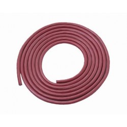 Karibu Silikonkabel für Öfen Durchmesser 2,5 mm / 3 m - Nr. 2 Karibu Silikonkabel für Öfen Durchmesser 2,5 mm / 3 m - Nr. 2