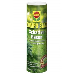 COMPO SAAT Schatten-Rasen COMPO SAAT Schatten-Rasen