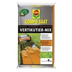 COMPO SAAT Vertikutier-Mix COMPO SAAT Vertikutier-Mix