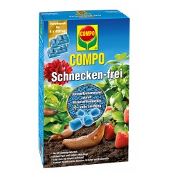 COMPO Schnecken-frei COMPO Schnecken-frei