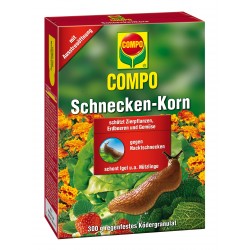 COMPO Schnecken-Korn COMPO Schnecken-Korn