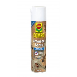 COMPO Ameisen-Spray (400 ml) COMPO Ameisen-Spray (400 ml)