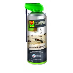 COMPO Ameisen-Spray N (500 ml) COMPO Ameisen-Spray N (500 ml)