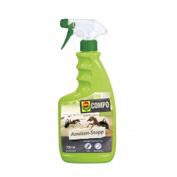 COMPO Ameisen-Stopp N (750 ml) COMPO Ameisen-Stopp N (750 ml)