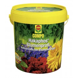 COMPO Hakaphos Blumenprofi 1,2 kg COMPO Hakaphos Blumenprofi 1,2 kg