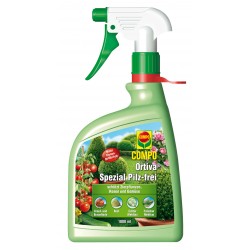 COMPO Ortiva Spezial Pilz-frei AF (1000 ml) COMPO Ortiva Spezial Pilz-frei AF (1000 ml)
