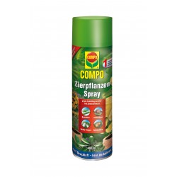 COMPO Zierpflanzen-Spray (400 ml) COMPO Zierpflanzen-Spray (400 ml)