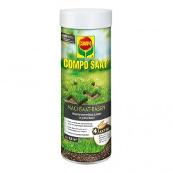 COMPO SAAT Nachsaat-Rasen COMPO SAAT Nachsaat-Rasen