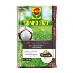 COMPO SAAT Strapazier-Rasen COMPO SAAT Strapazier-Rasen