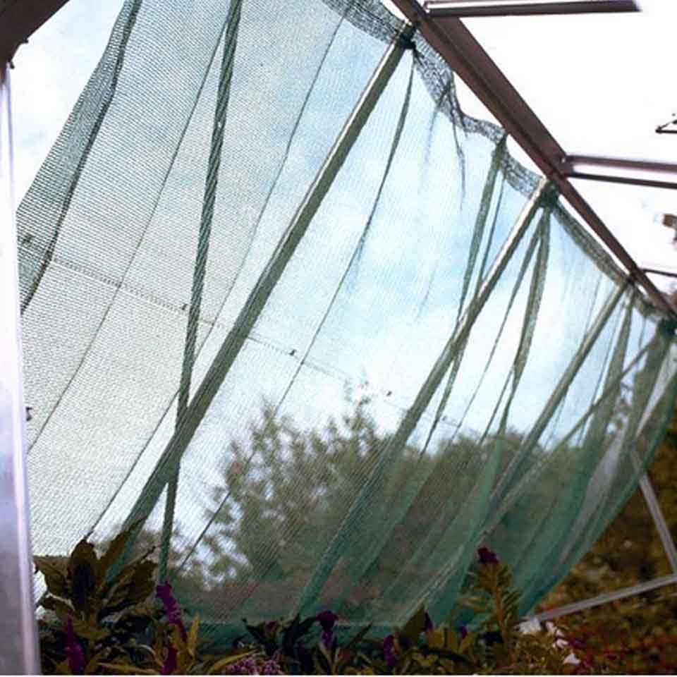 Juliana für Gewächshäuser