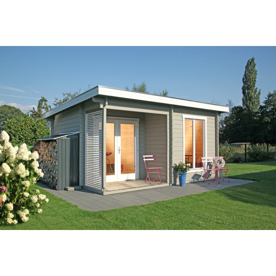 40+ Wolff Finnhaus Gartenhaus, 4/5         (4.971 reviews)