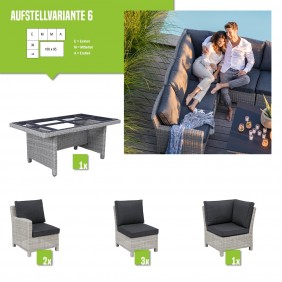 gartenmobel kettler avantgarde liege, das komplette kettler gartenmöbelsortiment bei uns bestellen, Design ideen