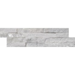 Naturstein Mauerverblender Quarzit Crystal Naturstein Mauerverblender Quarzit Crystal