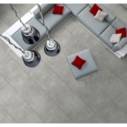 OSMOSE Bodenfliese Ecoline grau in verschiedenen Größen OSMOSE Bodenfliese Ecoline grau in verschiedenen Größen