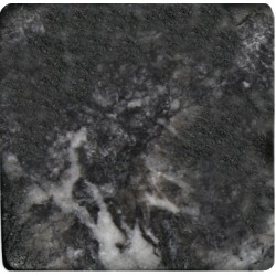 Antik Marmor 1 cm Schwarz 10x10x1 cm getrommelt Antik Marmor 1 cm Schwarz 10x10x1 cm getrommelt