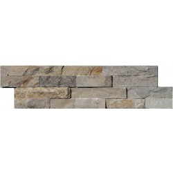 Naturstein Mauerverblender Quarzit Beige Naturstein Mauerverblender Quarzit Beige