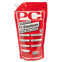 PCI Emulsion PCI Emulsion