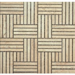 Osmose Dekor-Mosaik Nemus Bergahorn Osmose Dekor-Mosaik Nemus Bergahorn