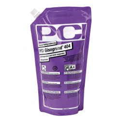 PCI Gisogrund 404 PCI Gisogrund 404