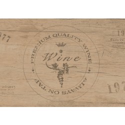 Osmose Dekorfliese "Wine Premium" Nemus Bergahorn Osmose Dekorfliese "Wine Premium" Nemus Bergahorn