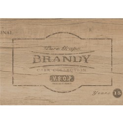 Osmose Dekorfliese "Brandy" Nemus Bergahorn Osmose Dekorfliese "Brandy" Nemus Bergahorn