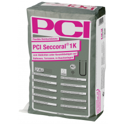 PCI Seccoral 1K, 15 kg PCI Seccoral 1K, 15 kg