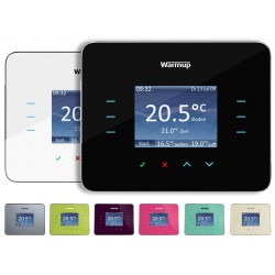 3iE™ Design-Thermostat 3iE™ Design-Thermostat
