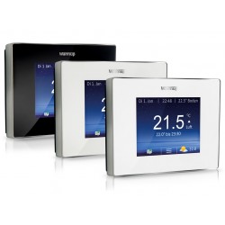 4iE™ Smart Thermostat 4iE™ Smart Thermostat