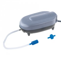 Heissner Aqua Air OUTDOOR-Teichbelüfter TZ605-00 Heissner Aqua Air OUTDOOR-Teichbelüfter TZ605-00