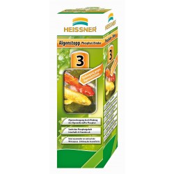 Heissner Algenstopp - Phosphat-Binder Heissner Algenstopp - Phosphat-Binder