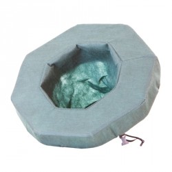 Heissner Schwimmender Pflanzkorb Octagon 40x40 cm Heissner Schwimmender Pflanzkorb Octagon 40x40 cm