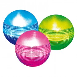 Heissner Solar-Lichtkugel Farbwechsel 3er-Set Heissner Solar-Lichtkugel Farbwechsel 3er-Set