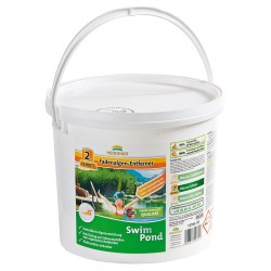 Heissner Fadenalgen-Entferner, 5 kg Heissner Fadenalgen-Entferner, 5 kg